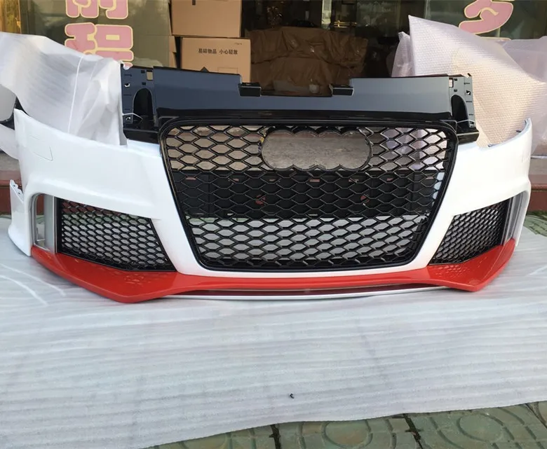 Бампера Для Авто Из Китая Интернет Магазин