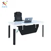 2018 New Products Modern Luxury Melamine Executive Office Desk Office Furniture