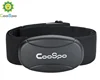 CooSpo Hiit Training Fitness Tracking Soft Strap Ant+ Biking Running WaterProof SweatProof
