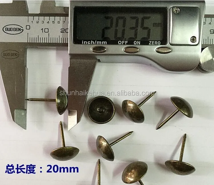 Wholesale In Lowest Price Of Sofa Nail For Decoration Furniture Buy