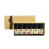 New Product OEM/ODM Supply Body Base Oil Anti Cellulite Massage Essential Oil Gift Set