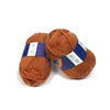 100 wool yarn thin Australian wool with other thread yarn