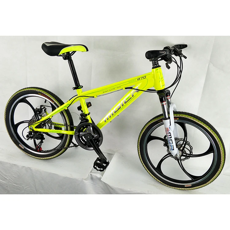 mountain bicycles for sale