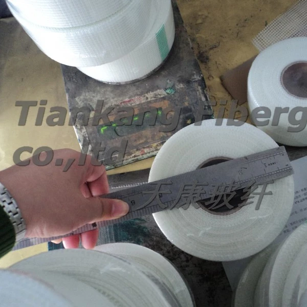 
ceiling tile wholesale/fiberglass mesh tape/drywall joint tape 
