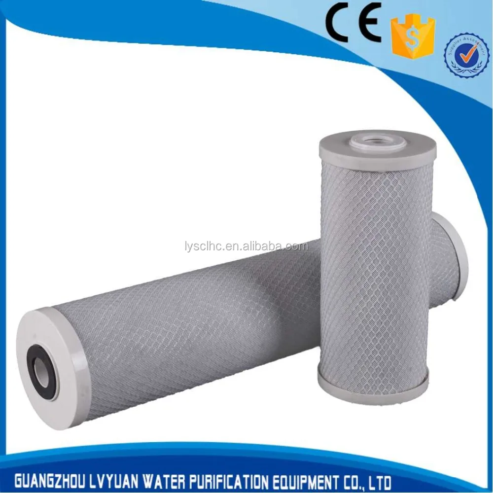 Lvyuan string wound filter cartridge exporter for water-26