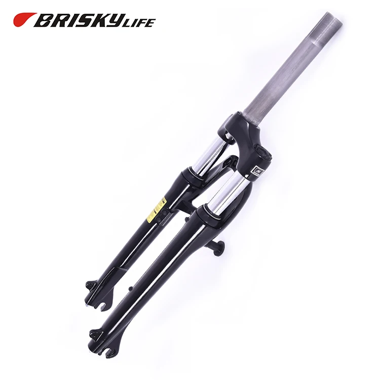 High Quality Low Price Racing Shockproof Dirt Suspension Bike Front
