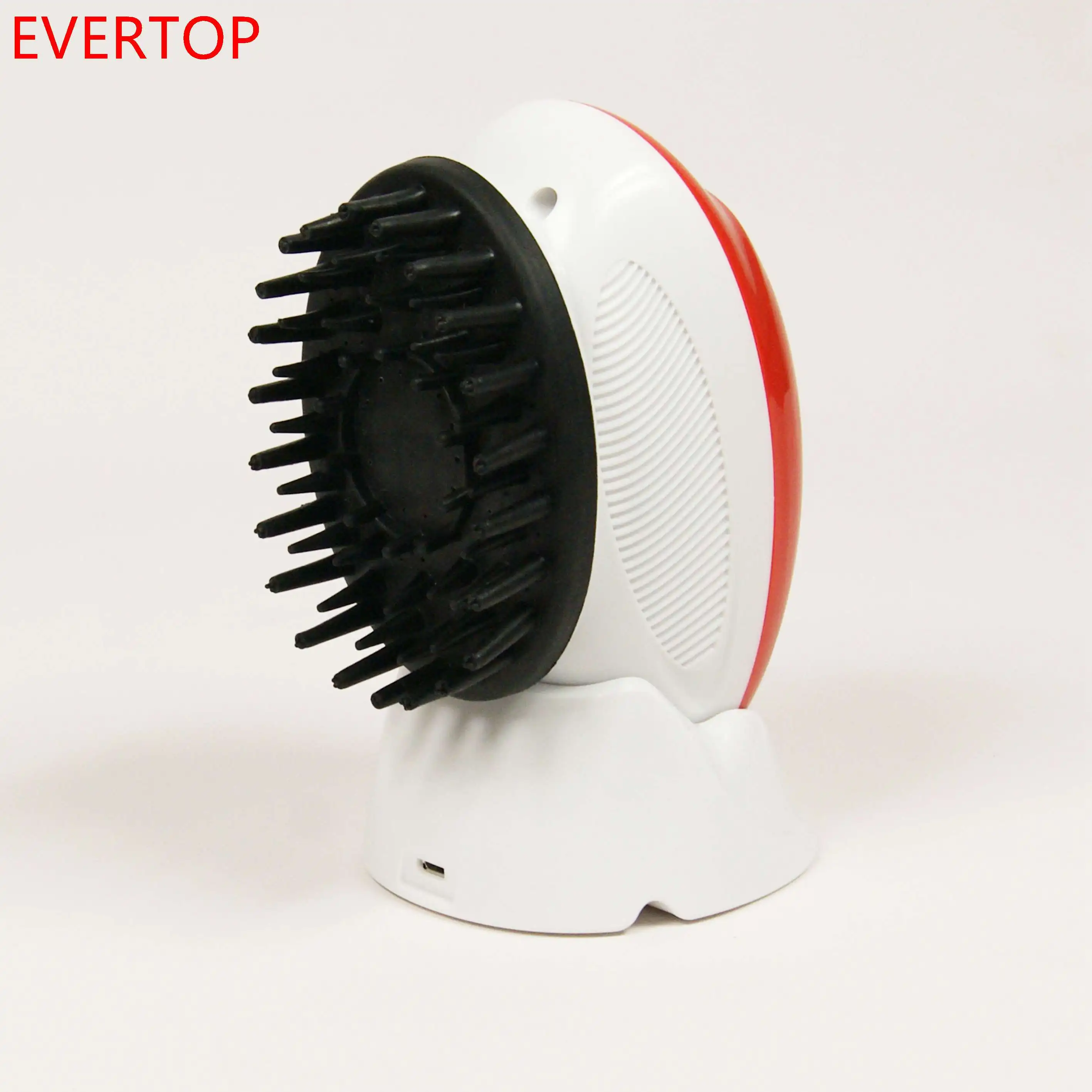 2018 Hot Sale Item Electric Hair Washing Machine,Head Massaging Brush