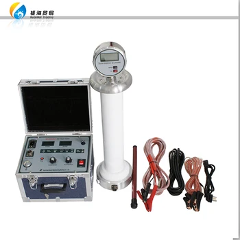 pressure cable 11kv test Equipment Hipot Buy Test Dc   Xlpe Cable Hv Testing 11kv