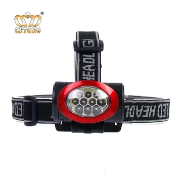 night rider headlight