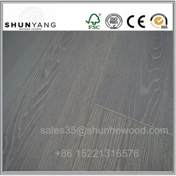 Grey Oak Parquet Engineered Hardwood Wood Flooring Grey Oak Parquet Engineered Hardwood Wood Flooring