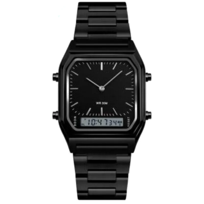 Kd Men's Electronic Best Looking Top 10 Digital Watches Buy Top 10