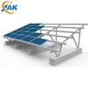 solar roof mounting system in solar energy system metal panel solar panel brackets mounting