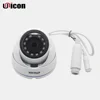 Low Light WDR 5Mp 20M IR AHD Fixed lens Camera With OSD Control