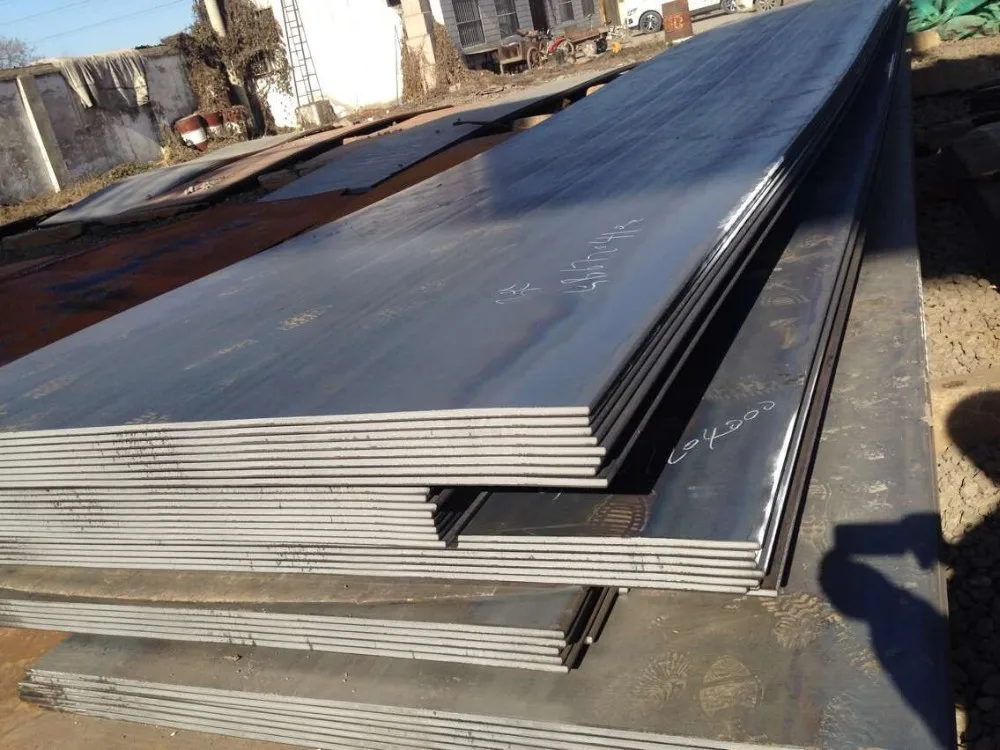 Astm A387 Gr.11 Alloy Steel Plate,Pressure Vessel Plates Sa387 Gr11 ...