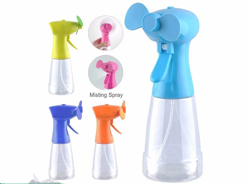 Other Home & Living Water Spray Fan HAND HELD SPRAY
