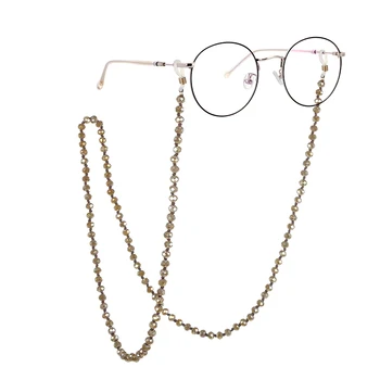 crystal glasses chain