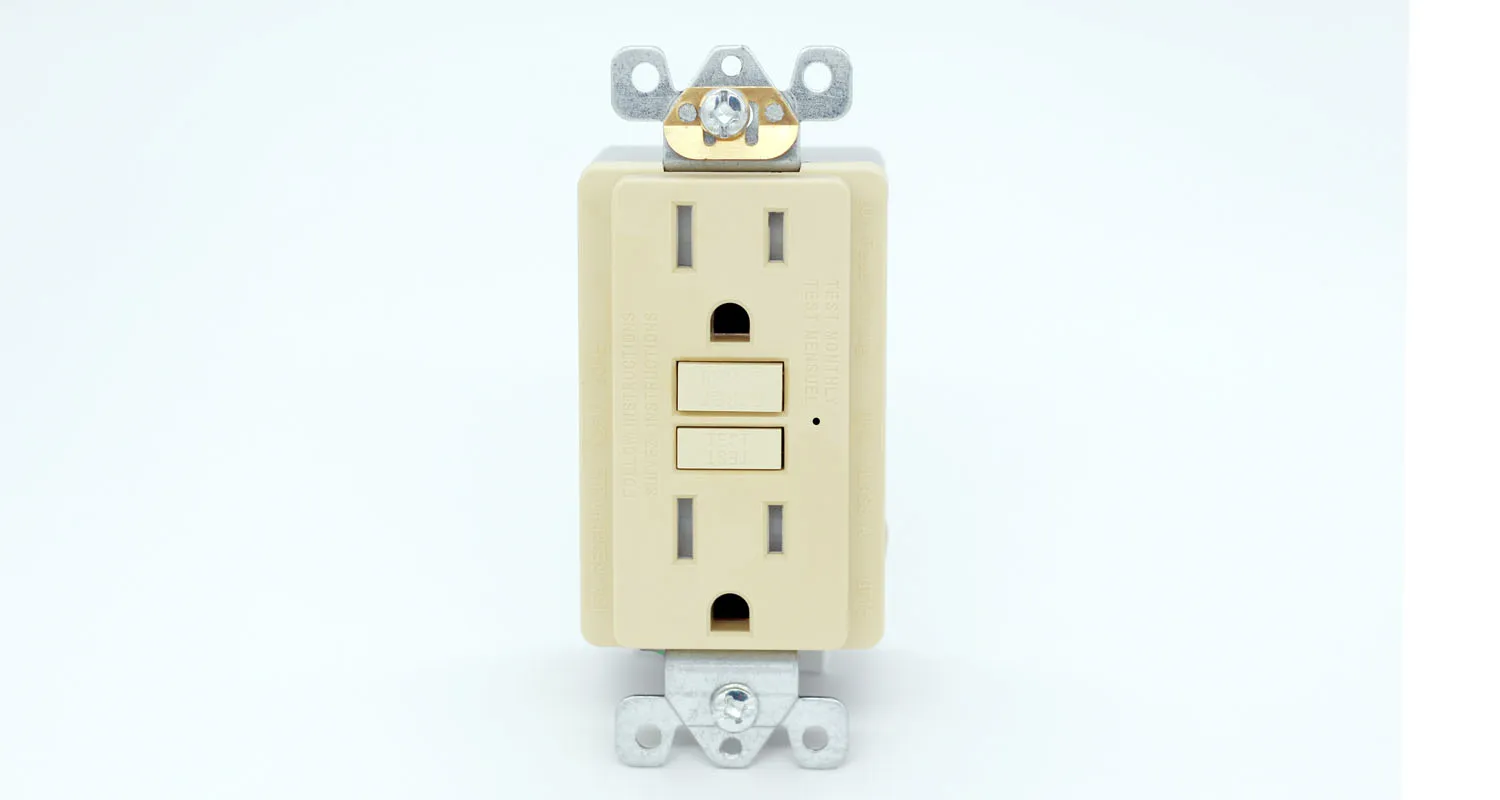 20amp gfci outlet 20amp gfci outlet
