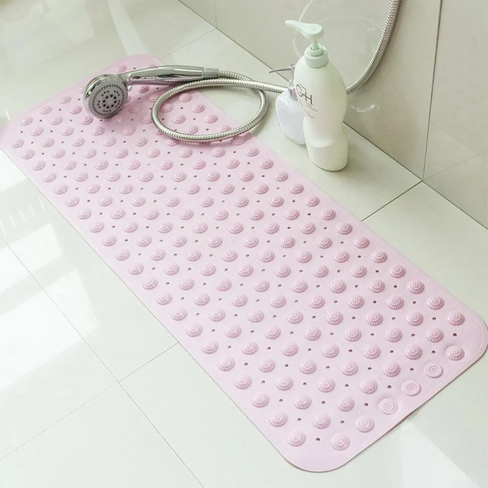 MS-298 коврик massage Bath mat