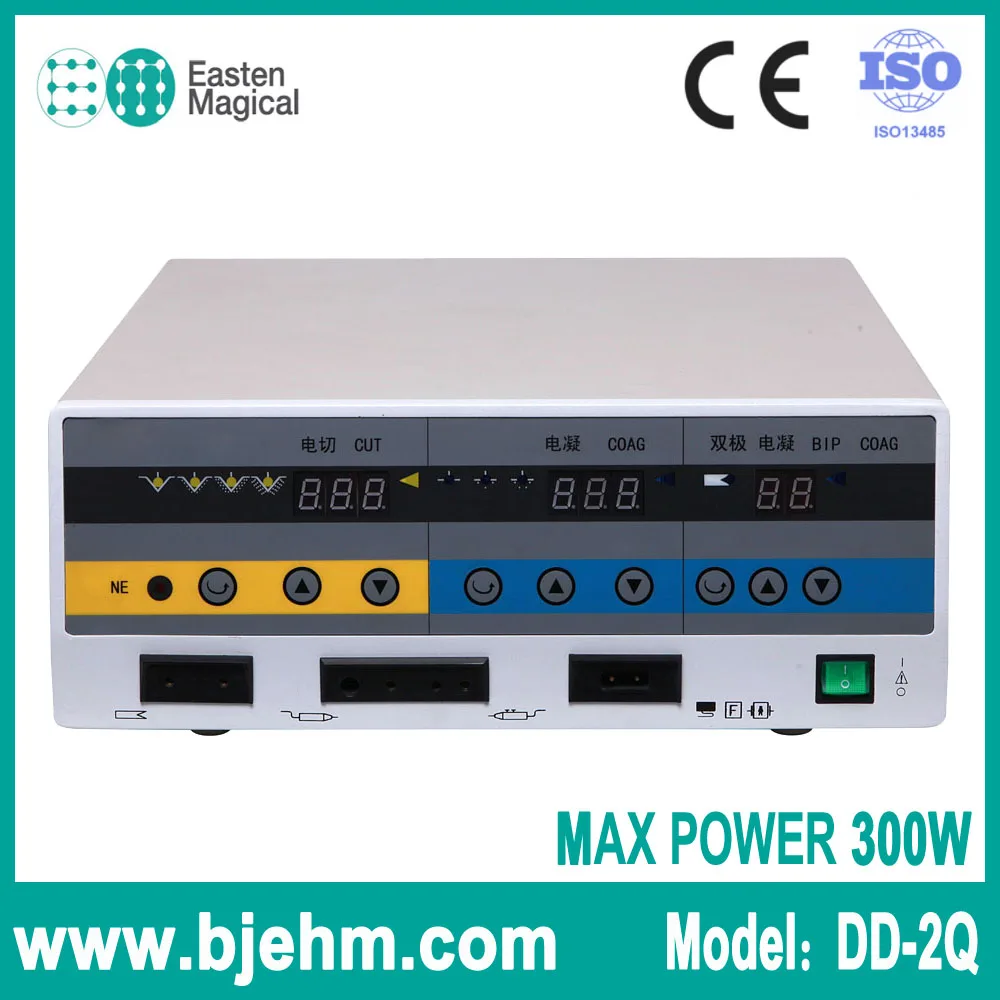 DD-2Q 300W