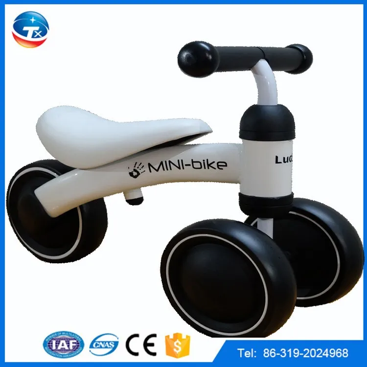 mini bike for baby