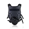 ActionUnion tactical combat protective TF3 plastic Vest for special forces with molle m4 magazine pouch box