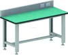 RWLK-LG Industrial Steel Workbench Work Table With Drawers