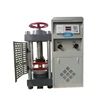 Pressure Testing Machine Hydraulic Compression Test Instrument