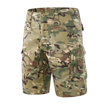 outdoor cargo shorts