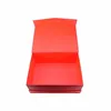 Best selling gift box paperboard material with magnet closure