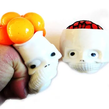 halloween squishy toys