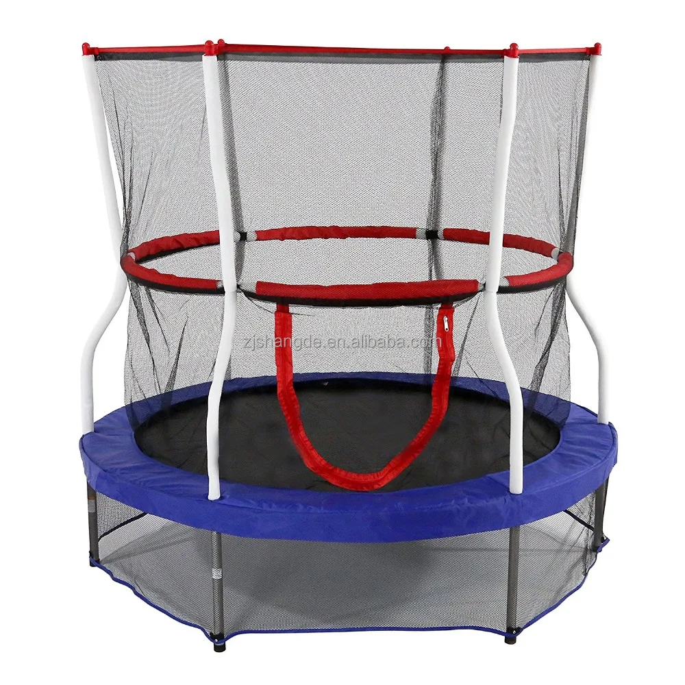 Amazon Trampoline