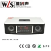 WLS Micro system MN-2302DB with home theater and micro mini hifi system