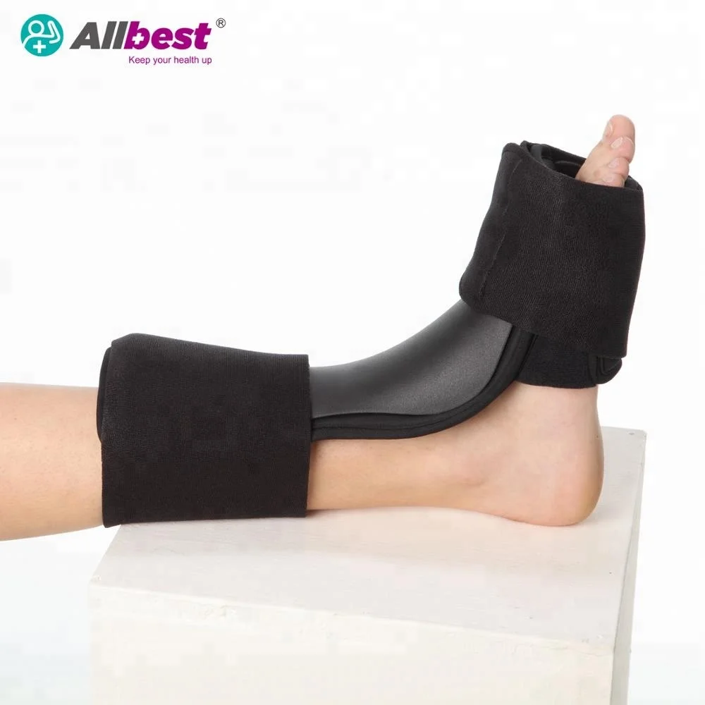 Orthopedic Anterior Plantar Fasciitis Night Splint Buy Orthopedic