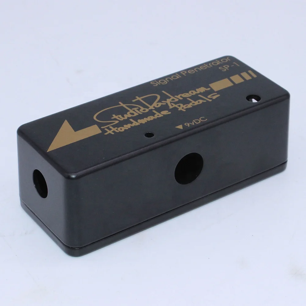 Aluminum Pedal Enclosure, Aluminum Pedal Enclosure direct from Ningbo