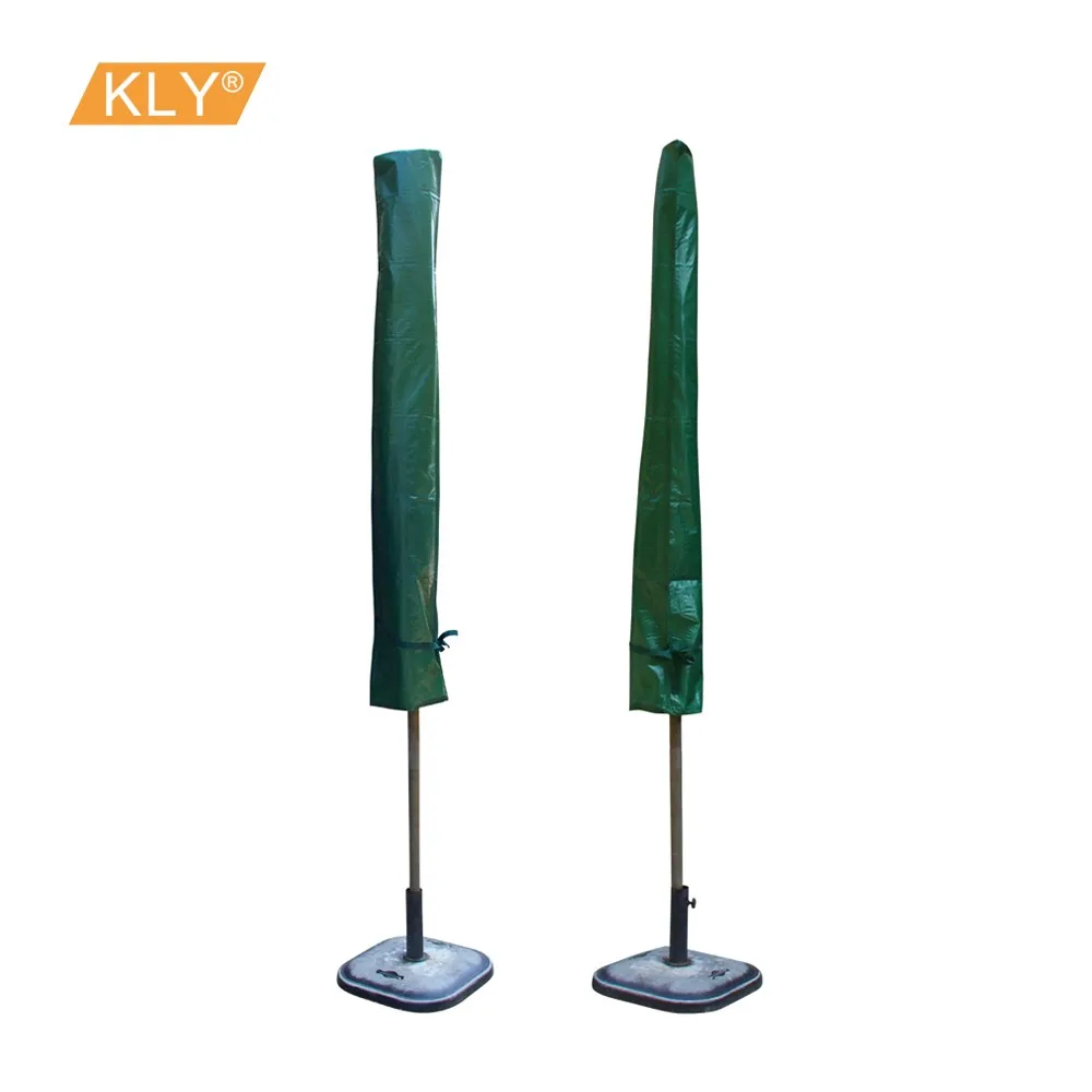 Pe Green Umbrella Plastic Cover Buy Umbrella Plastic Cover,Sun