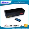 HK-D2T1 DVI 2 port switch box, 2-port DVI switcher, DVI-D Switch 2 input 1 output