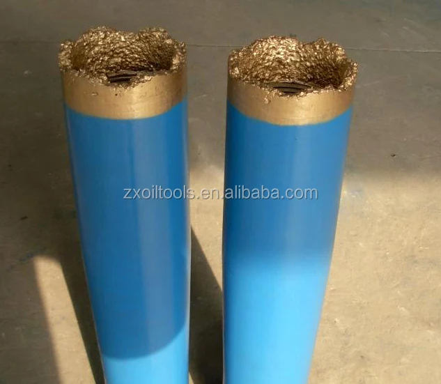 Oil Well Drilling Tool Washover Shoe For Washover Pipe