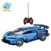 1/18 high precision die-cast model car