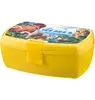 chidren sandwich lunch box
