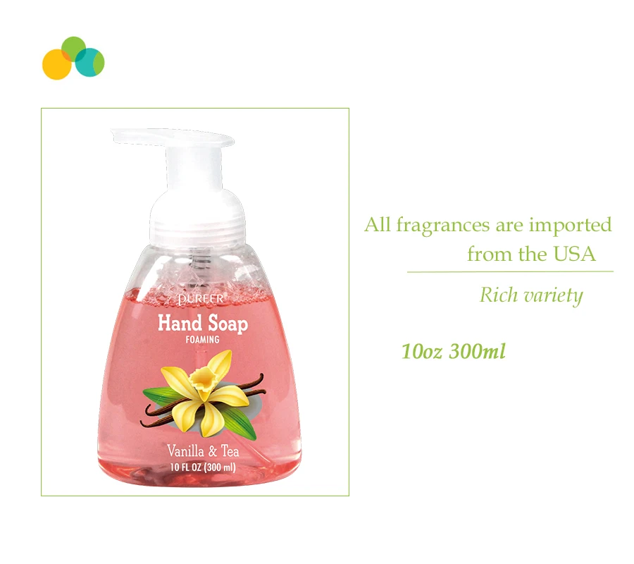 Wholesale Handwash Bulk Liquid Foaming Hand Soap Buy Name Liquid Soap