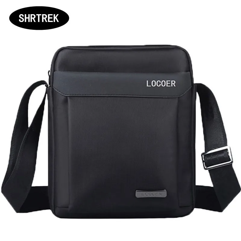 Men bag 2016 fashion men shoulder bags high quality oxford casual messenger bag business men s