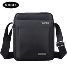 Men Oxford cloth bag Shoulder Bag Satchel Bag Backpack male business casual canvas bag briefcase