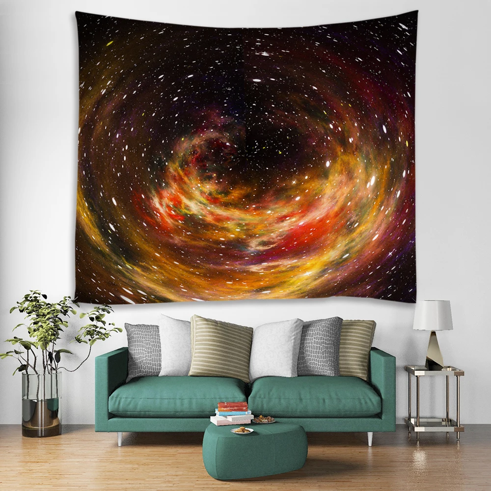 digital tapestry