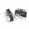 Mouse switch tripod handle button touch micro switch 1A 125VAC