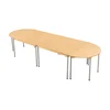 Furniture Office Wooden School Study Table