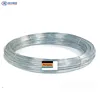 china soft galvanized binding iron wire high tensile strength steel fencing wire
