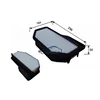 Car replacement air filter 281132M200 28113-2M200 for Hyundai Genesis Coupe