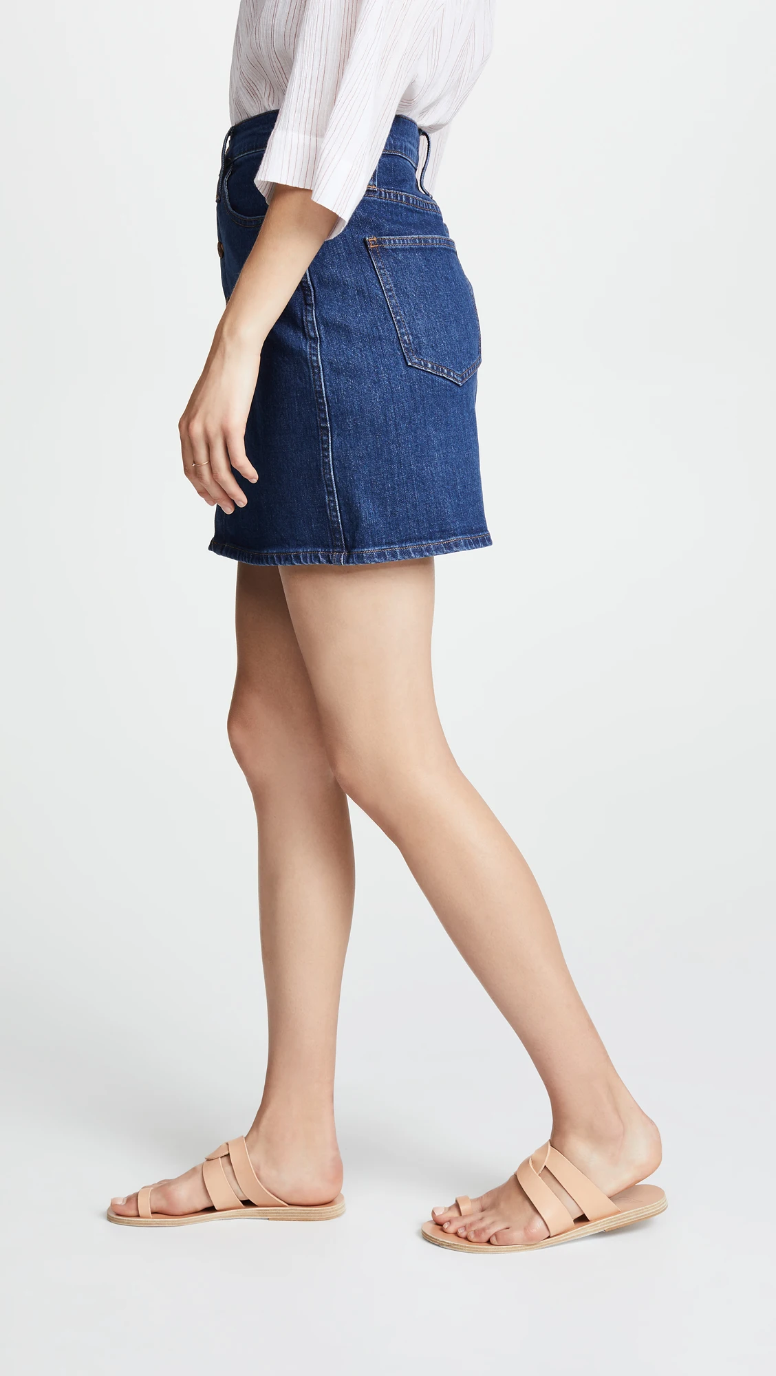 纽扣封口 - buy ladies short skirt with button closure,ladies