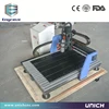 Excellent high quality cnc router for wood and metal