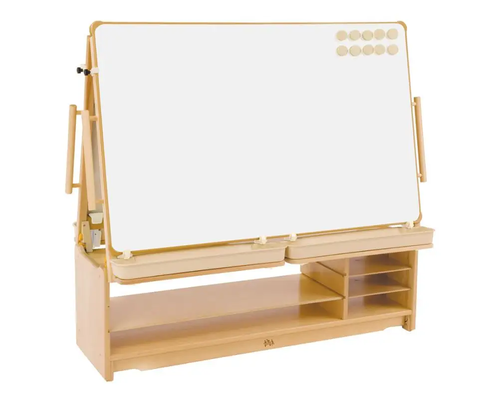 Writing Drawing Board / Wood Drawing Stand/collapsible Easel